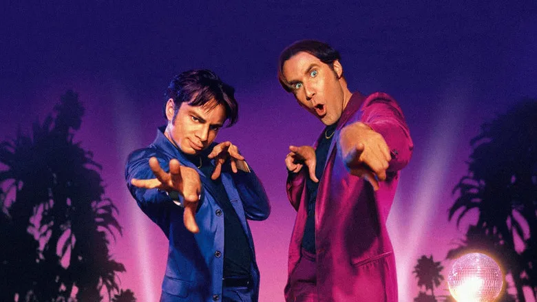A Night at the Roxbury TMDB poster or backdrop