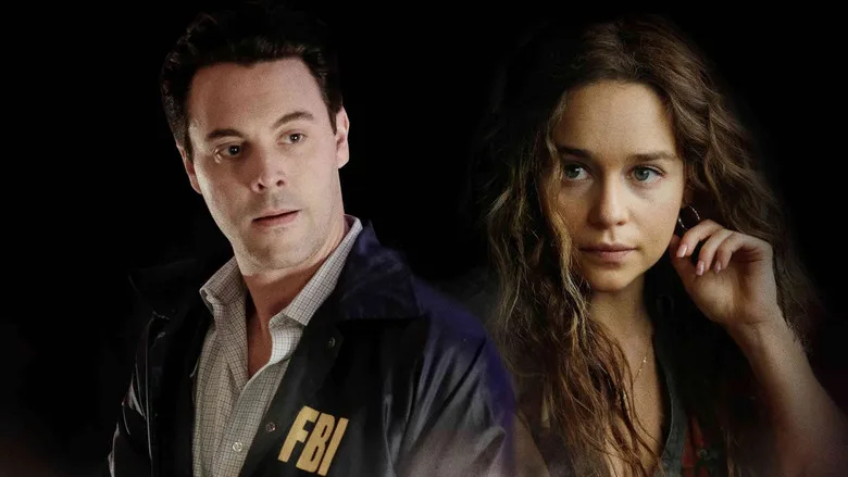 Above Suspicion TMDB poster or backdrop