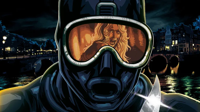 Amsterdamned TMDB poster or backdrop