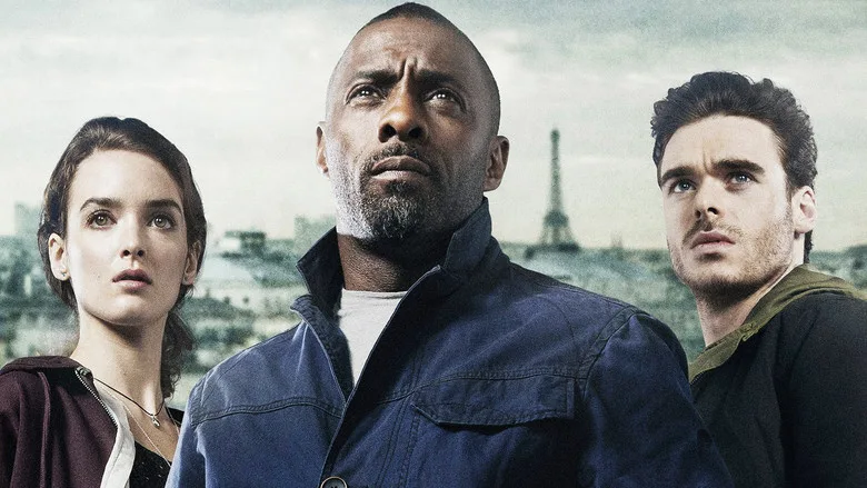 Bastille Day TMDB poster or backdrop