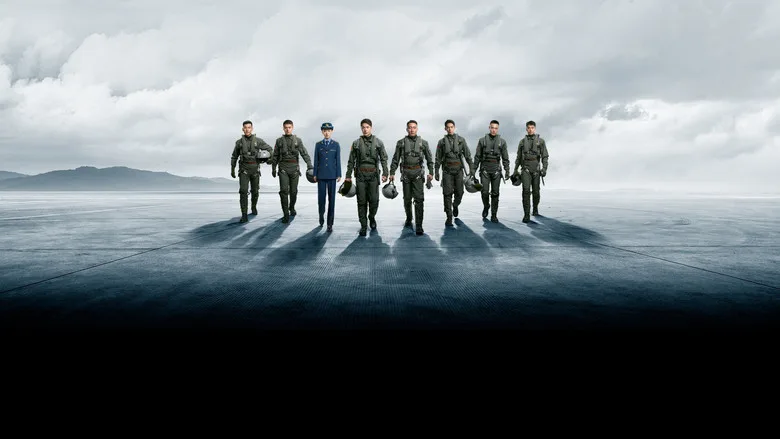 Born to Fly poster
