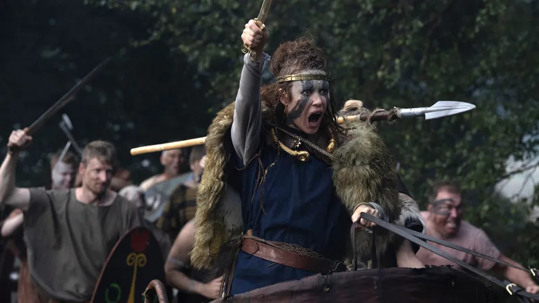 Boudica TMDB poster or backdrop