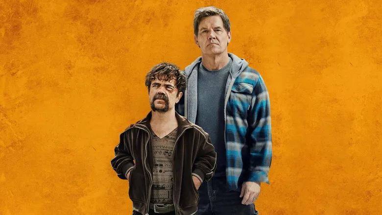 Brothers TMDB poster or backdrop