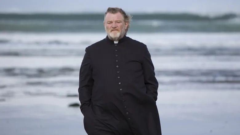 Calvary poster