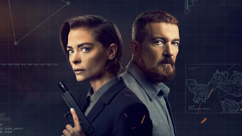 Code Name Banshee TMDB poster or backdrop