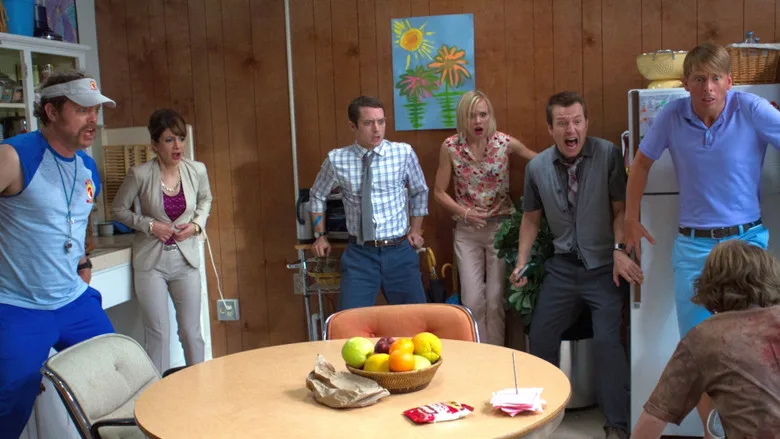 Cooties TMDB poster or backdrop