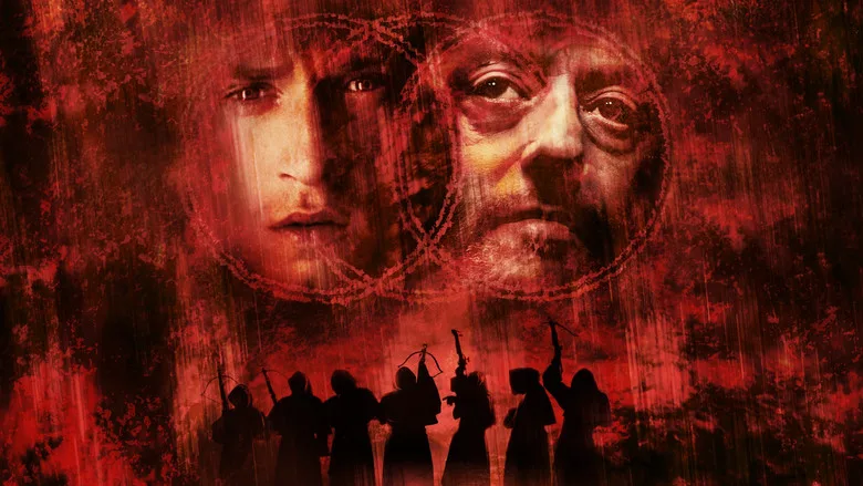 Crimson Rivers II: Angels of the Apocalypse TMDB poster or backdrop