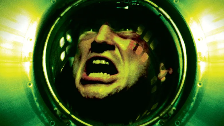 Cube Zero TMDB poster or backdrop