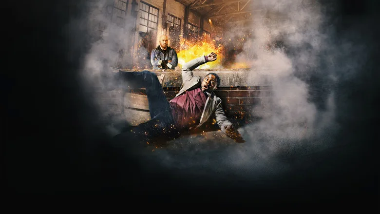 Die Hart TMDB poster or backdrop