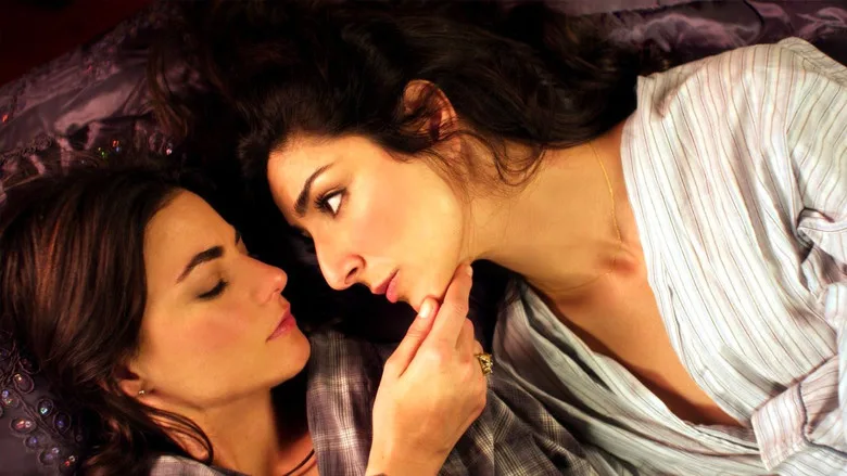 Elena Undone TMDB poster or backdrop
