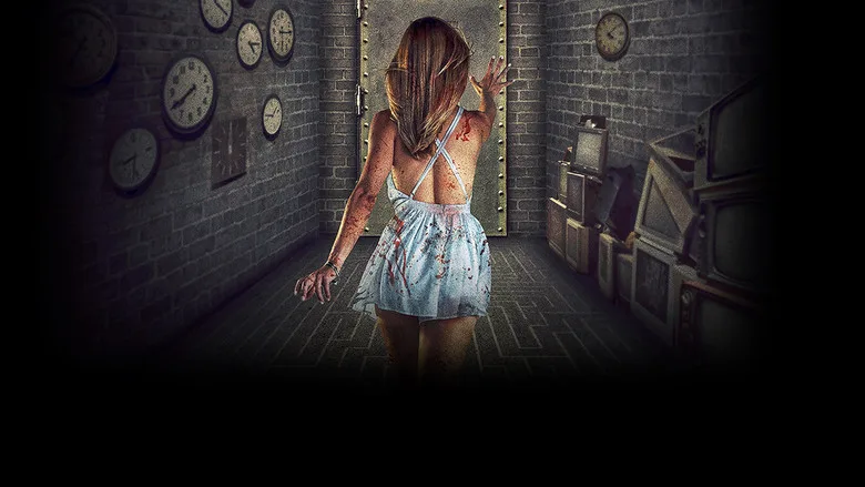 Escape Room TMDB poster or backdrop