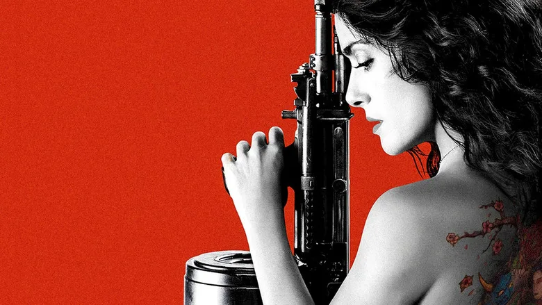 Everly TMDB poster or backdrop