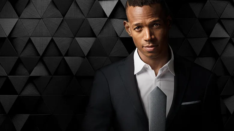 Fifty Shades of Black poster