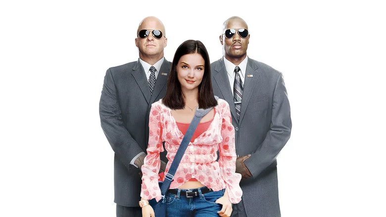 First Daughter poster