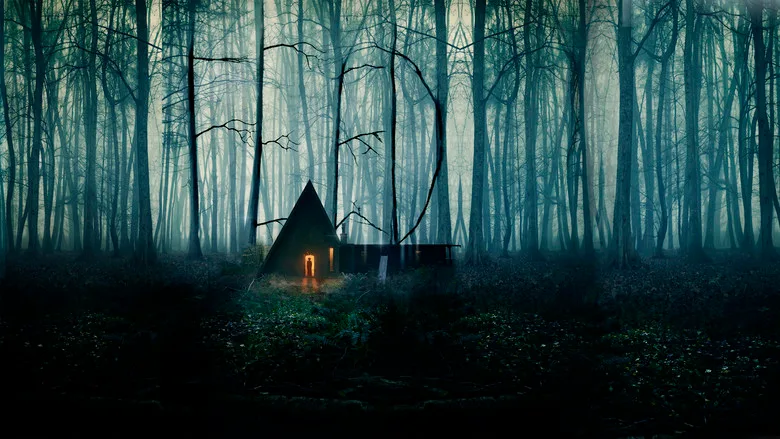 Gretel & Hansel poster