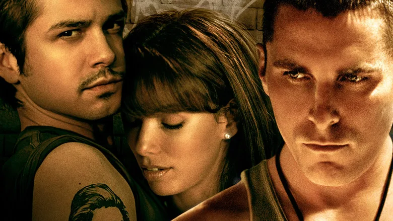 Harsh Times TMDB poster or backdrop