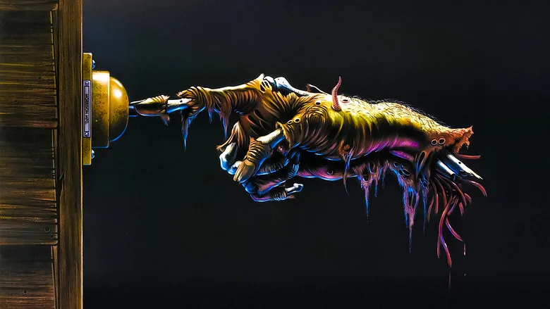 House TMDB poster or backdrop