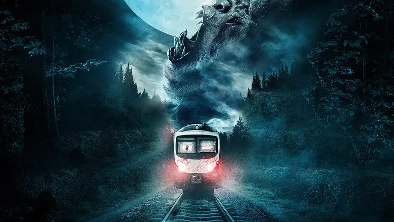 Howl TMDB poster or backdrop