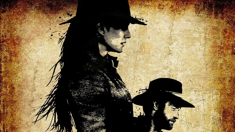 Jane Got a Gun TMDB poster or backdrop