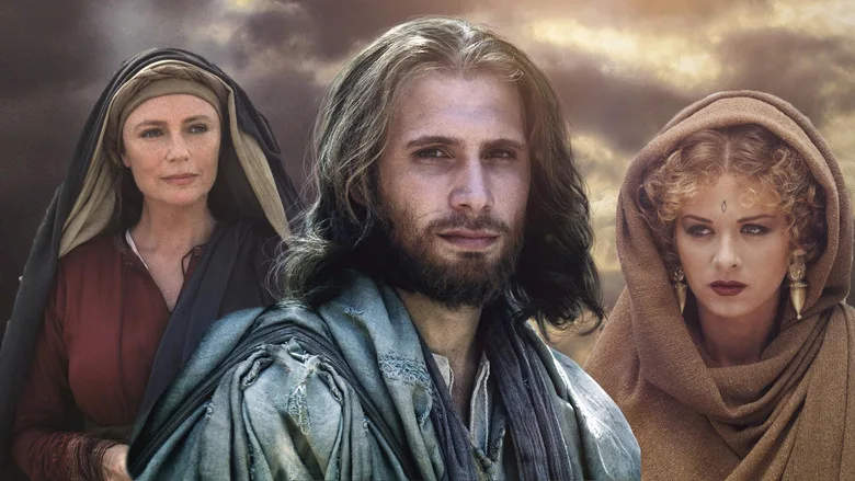 Jesus poster