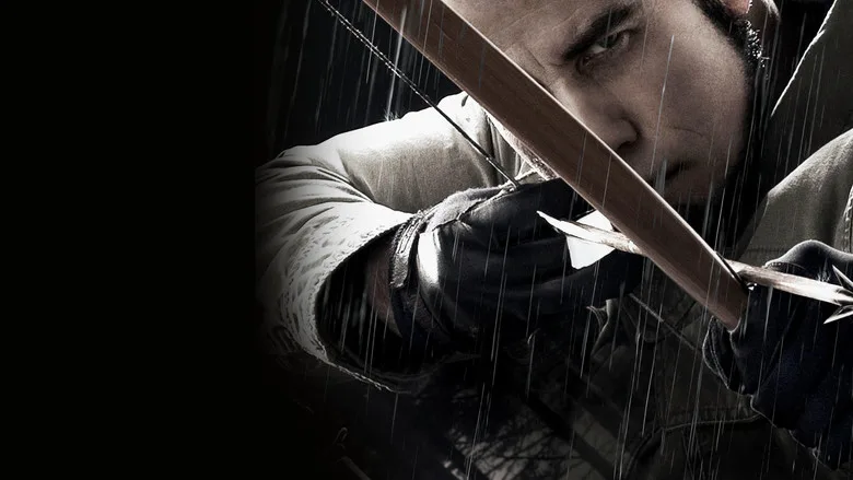 Killing Season TMDB poster or backdrop