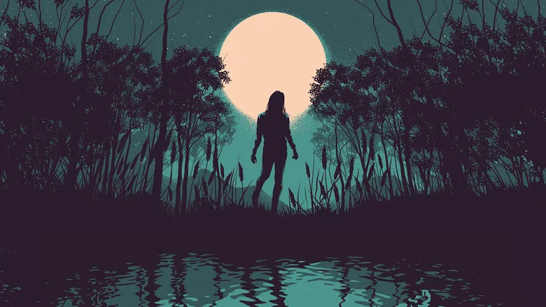 Lake Mungo TMDB poster or backdrop