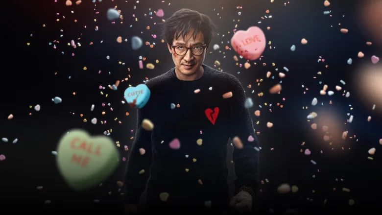 Love Hurts poster