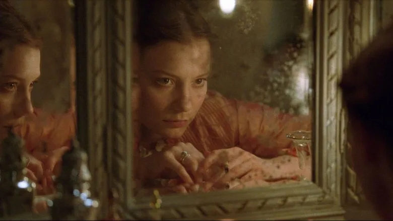 Madame Bovary poster