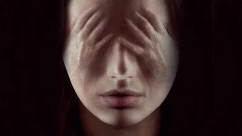 Oculus poster