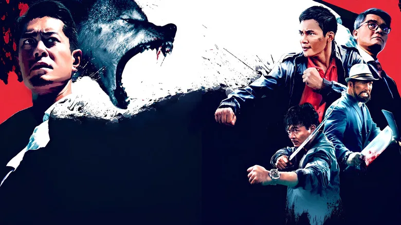 Paradox poster