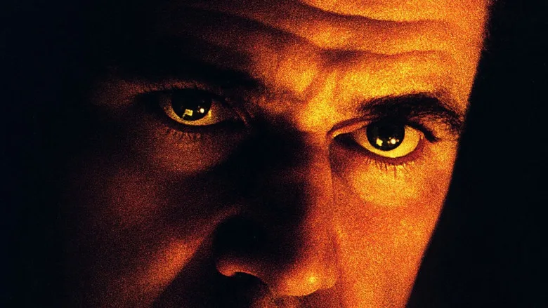 Payback poster