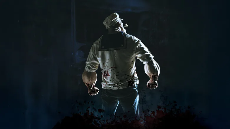 Popeye the Slayer Man TMDB poster or backdrop