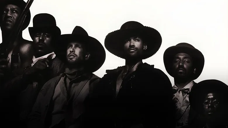 Posse poster