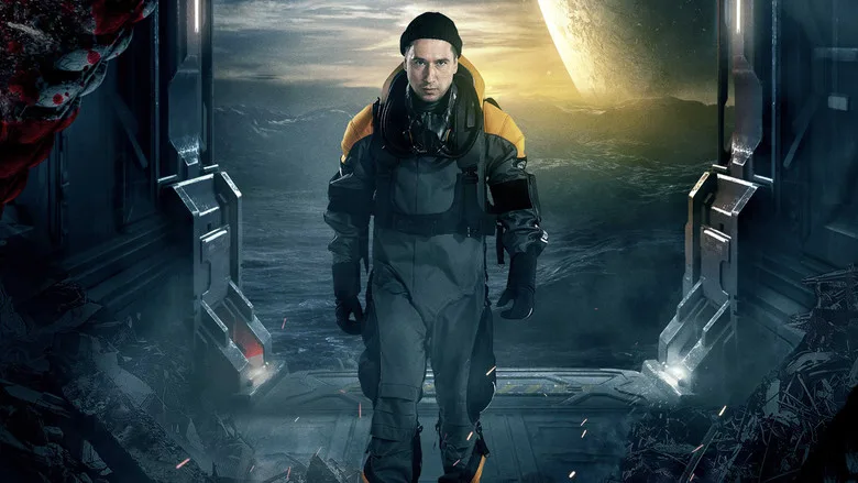 Project Gemini TMDB poster or backdrop