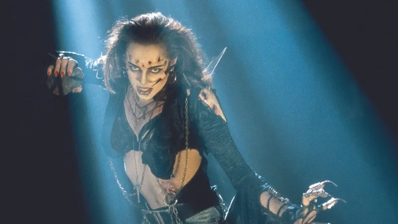 Return of the Living Dead III TMDB poster or backdrop
