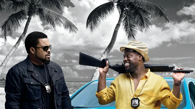 Ride Along 2 poster