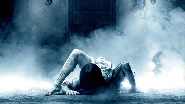 Rings poster