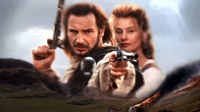 Rob Roy TMDB poster or backdrop