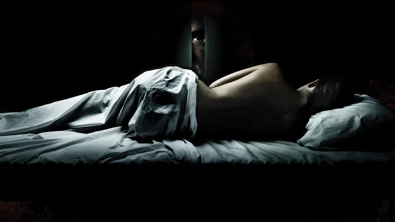 Sleep Tight poster