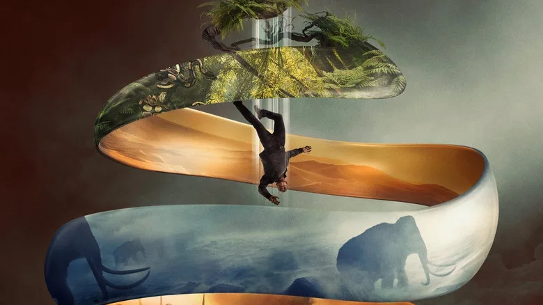 Synchronic TMDB poster or backdrop