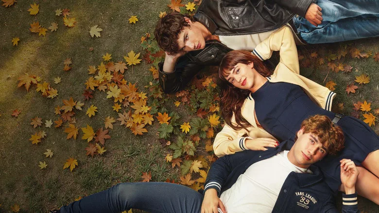 Tell Me Softly TMDB poster or backdrop
