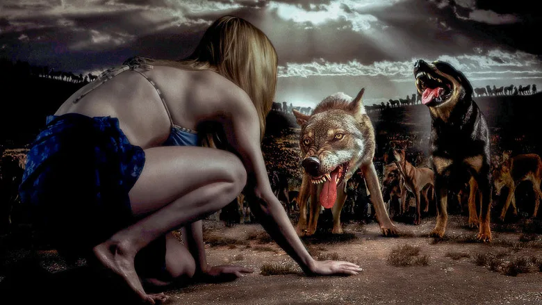 The Breed TMDB poster or backdrop