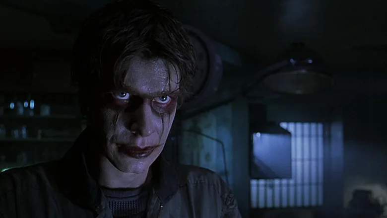The Crow: Salvation TMDB poster or backdrop