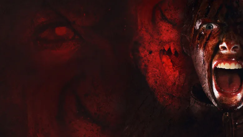 The Descent: Part 2 poster
