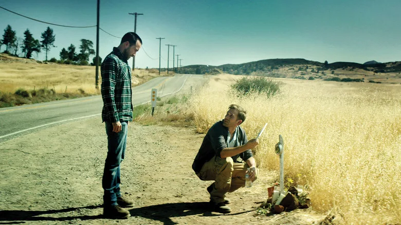 The Endless TMDB poster or backdrop