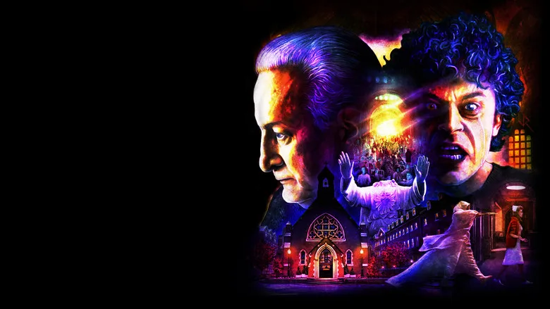 The Exorcist III TMDB poster or backdrop