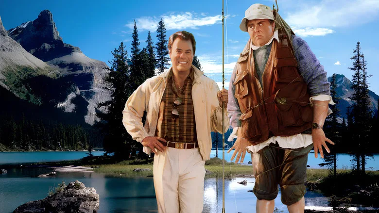 The Great Outdoors TMDB poster or backdrop