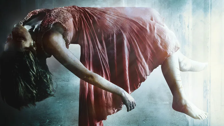 The Haunting in Connecticut 2: Ghosts of Georgia TMDB poster or backdrop