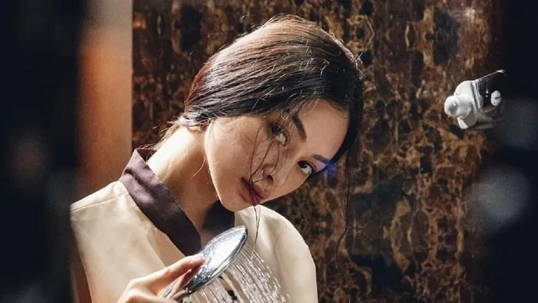 The Housemaid poster