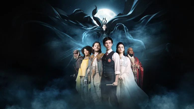 The Magic Flute poster